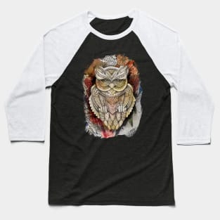 OWL Baseball T-Shirt